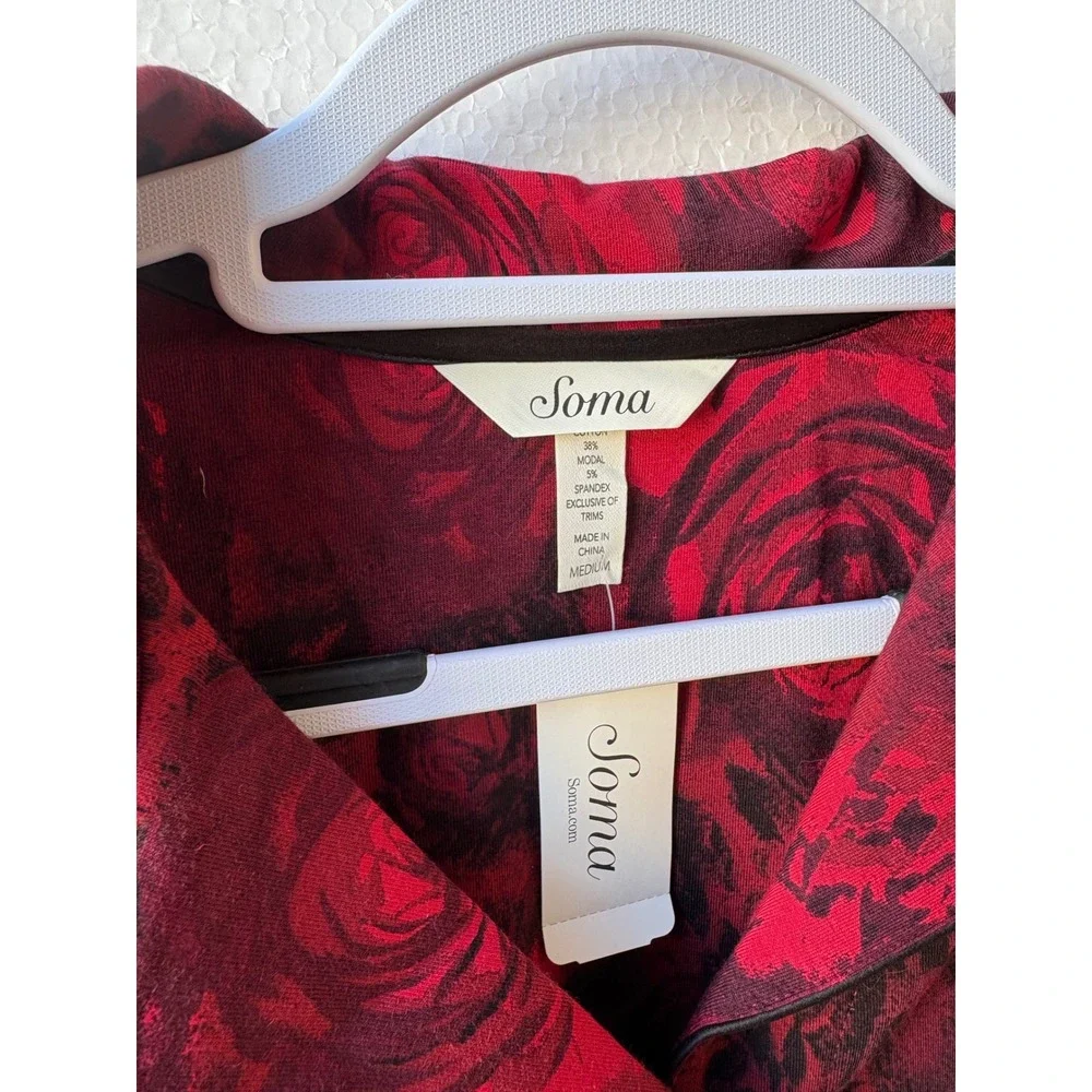 Soma embraceable pj